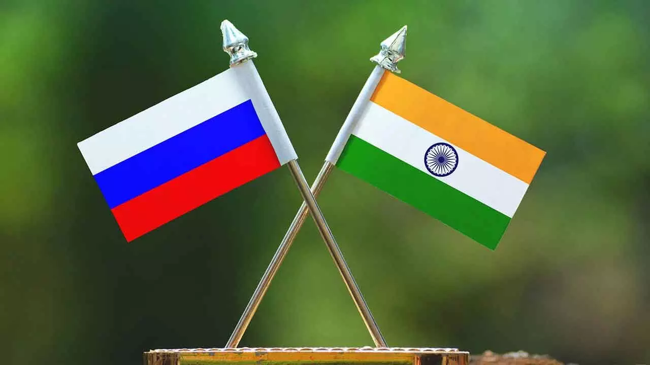 Now, Russian retail investors can invest in Indian mkts
