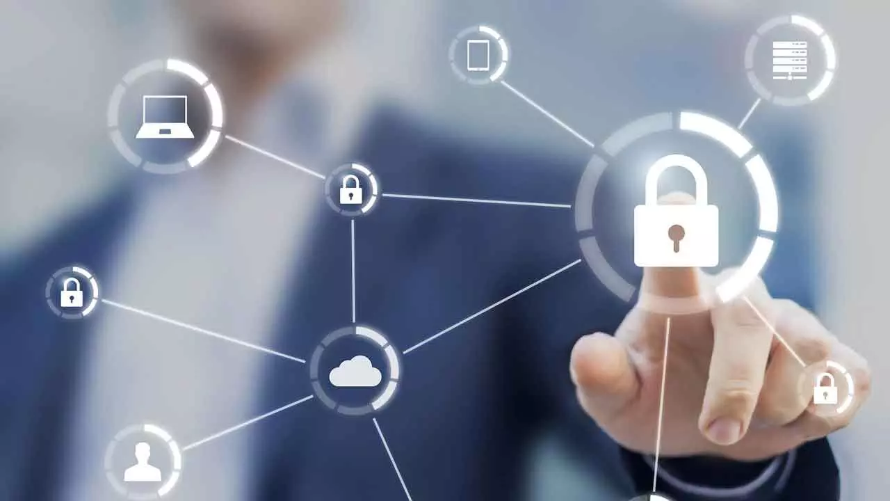 ISG launches one-tap biometric authentication for safer transactions