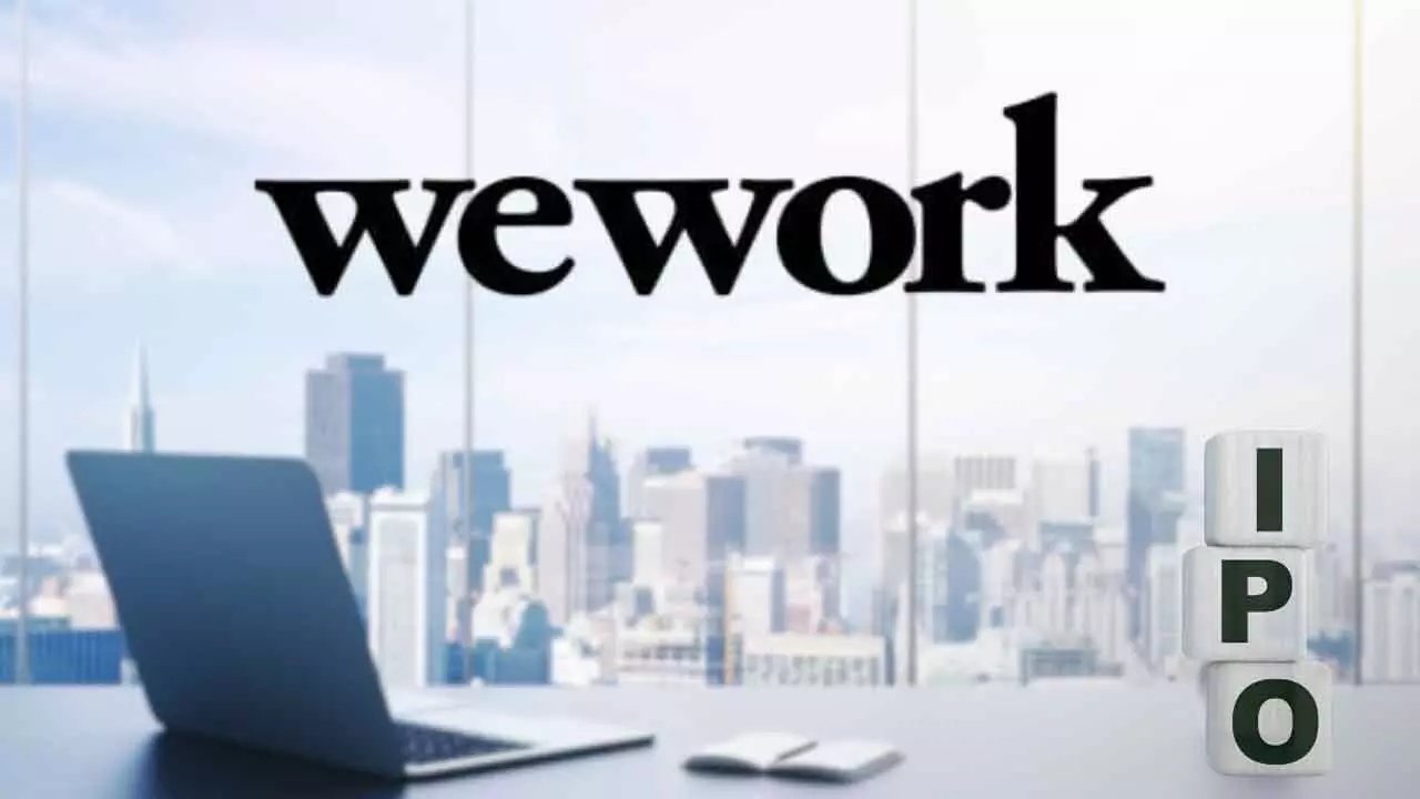 Bombay HC dismisses 2 writ petitions seeking to derail WeWork IPO