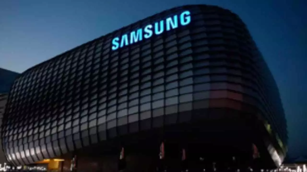 Samsung hints at new Exynos chip for Galaxy S26