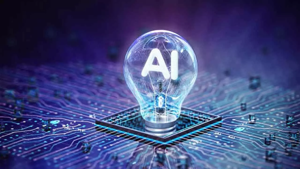 Most small biz leaders say AI is critical for growth: Report Most small biz leaders say AI is critical for growth: Report