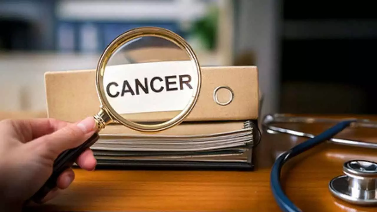 Study links common childhood virus to bladder cancer