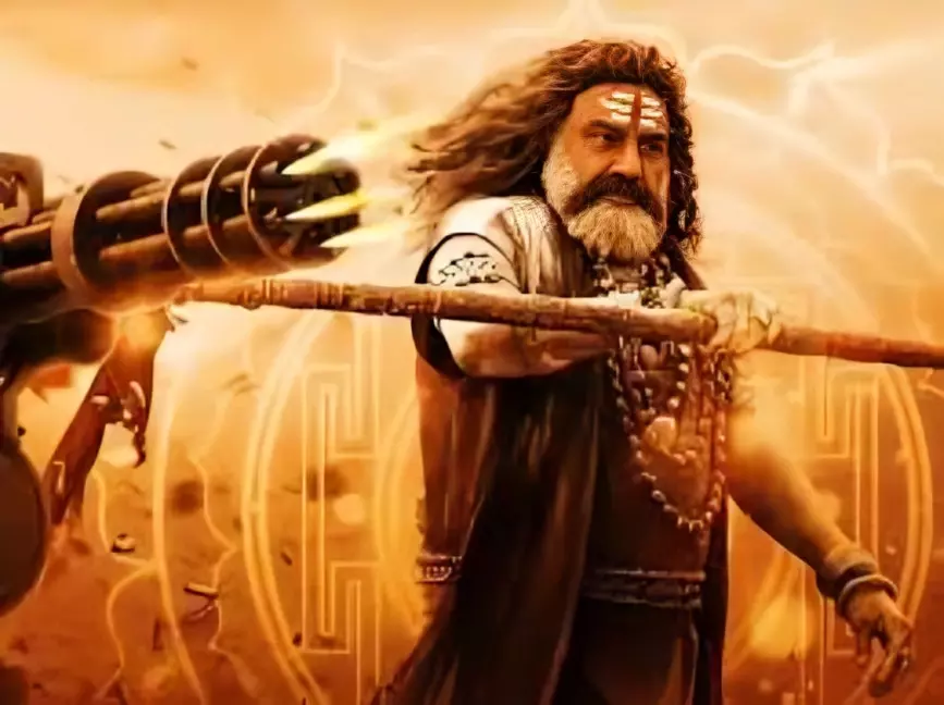 ‘Akhanda 2’ Early Review: Netizens Call Nandamuri Balakrishna’s Film “Biggest Blockbuster Loading”