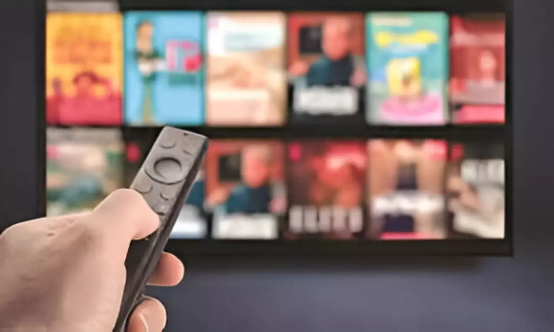 15 New OTT Releases This Weekend: Movies & Series Releasing on the 5th December