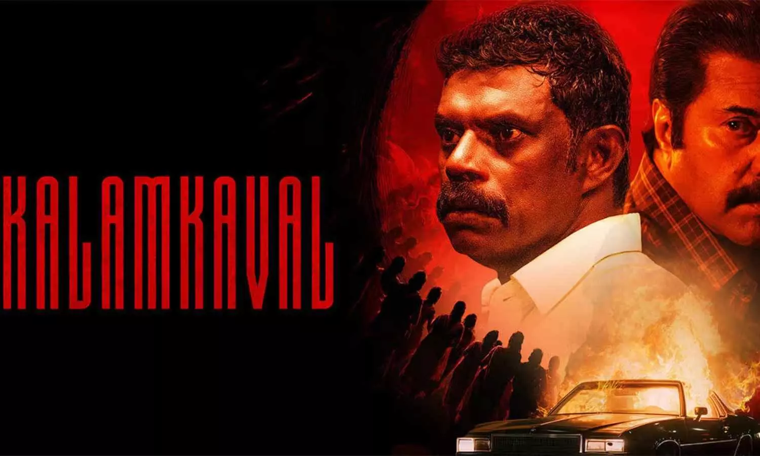 Kalamkaval Twitter Review: Live Audience Reactions & First Impressions