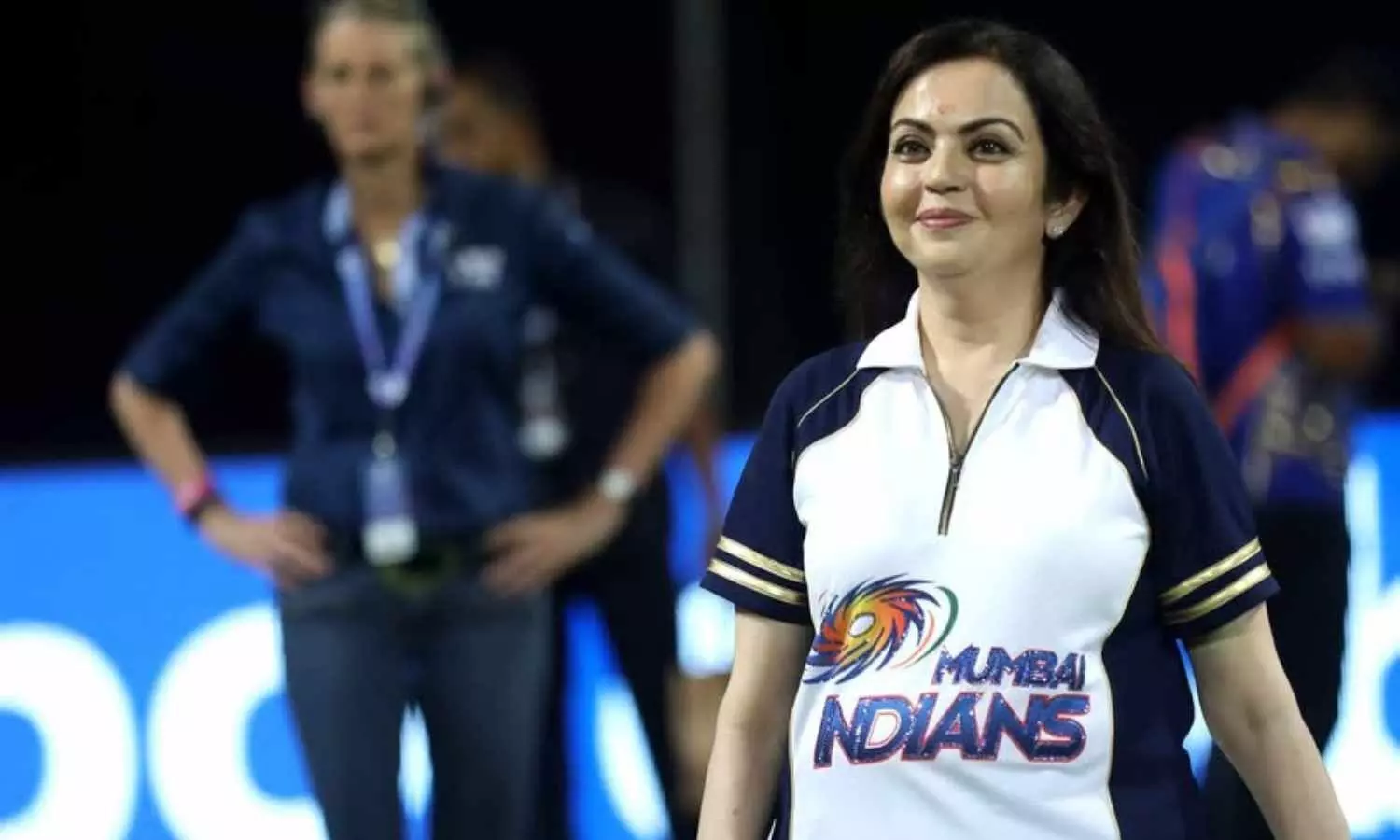 Nita Ambani’s MI gets big boost as Pollard hits 6-6-6, fifty before auction