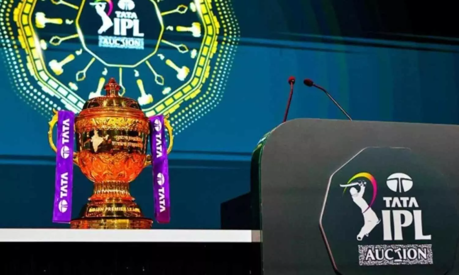 IPL 2026 Mini Auction: Dates, Purse, Players & Who Will Go Biggest IPL 2026 Mini Auction: Dates, Purse, Players & Who Will Go Biggest