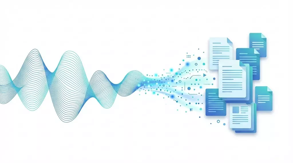 How to Pick the Best Audio-to-Text Tool for Your Work