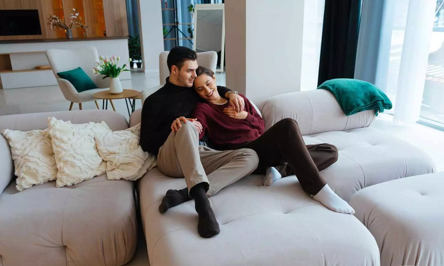 Rajasthan High Court Rules Young Adults Can Legally Live Together Even Below Marriageable Age