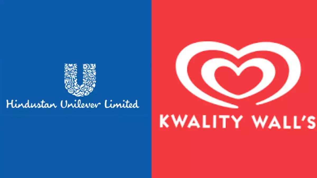 HUL Demerger: HUL Shares Decline 3.5% as Kwality Wall’s Isolation Comes into Effect—Crucial Updates for Investors