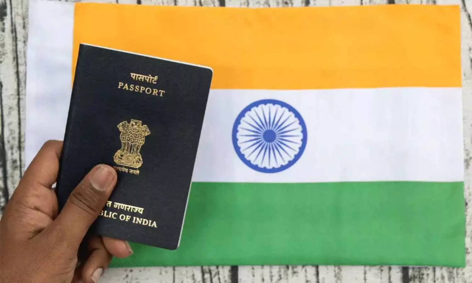 Passport Verification Record Now Available on DigiLocker: Here’s How to Access It Easily Passport Verification Record Now Available on DigiLocker: Here’s How to Access It Easily