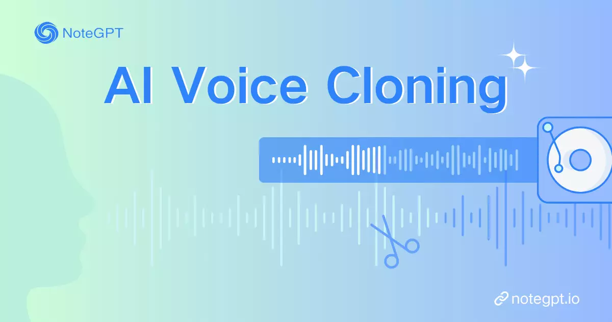 How NoteGPT AI Voice Cloning Helped Me Build a More Human and Memorable Podcast