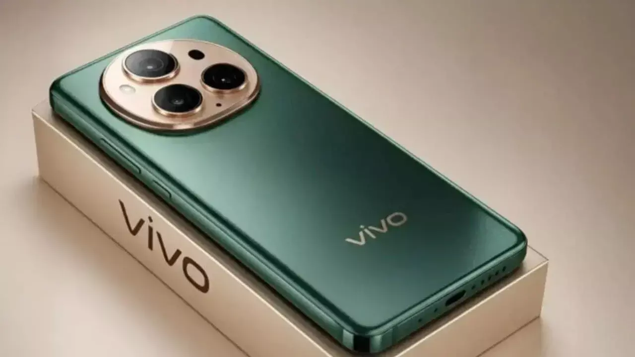 Vivo V29 5G Launched at ₹11,999 With Snapdragon 8 Gen 3, 250MP Sony Camera, 2K Curved AMOLED Display, and Wireless Charging