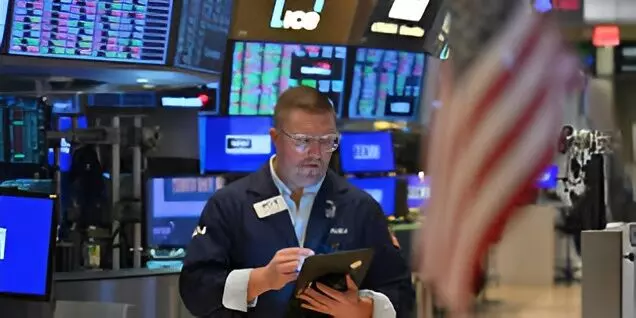Stock Market Today: S&P 500, Nasdaq Futures Rise Ahead of Key PCE Inflation Data