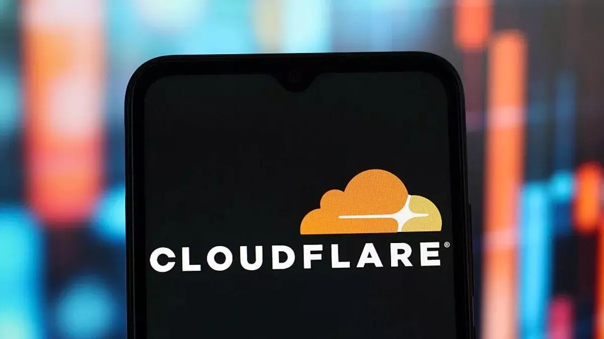 Cloudflare Outage Disrupts Major Apps and Websites: Full List of Affected Services