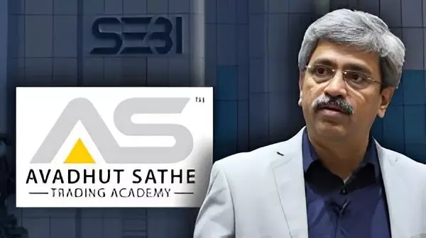 Will Challenge SEBI’s Ban Order, Says Avadhut Sathe Trading Academy