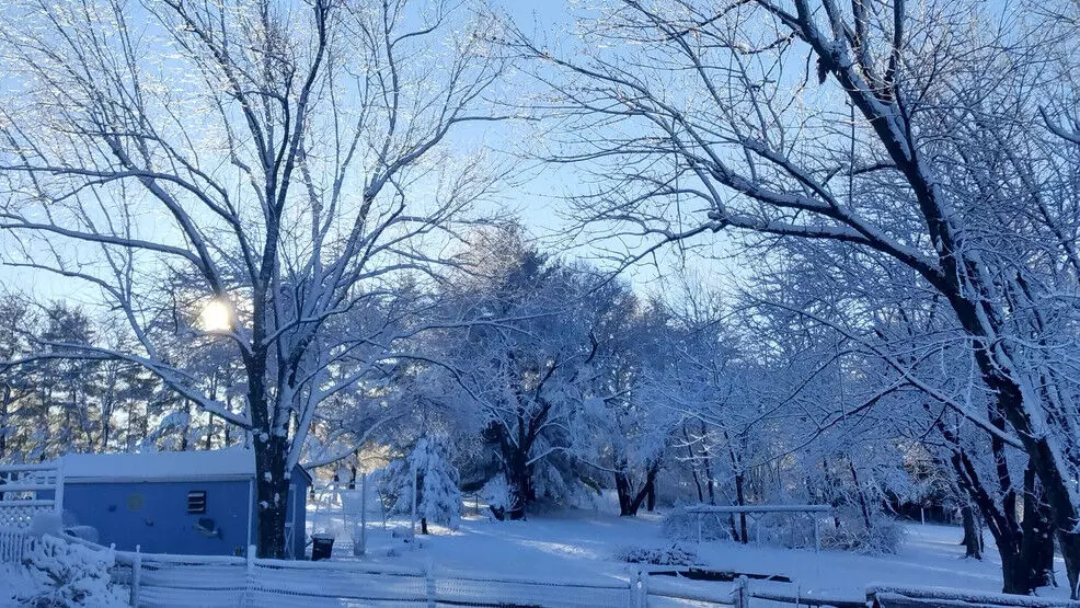 Baltimore Schools Announce Delays and Closures on December 5 Due to Winter Weather