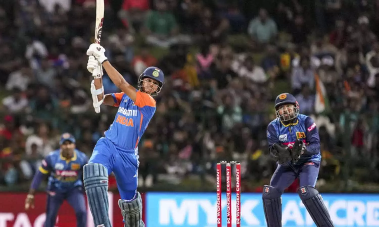 Four Indian Players Likely to Miss T20 World Cup Race 2026—Two Stars of Telugu Movies Included