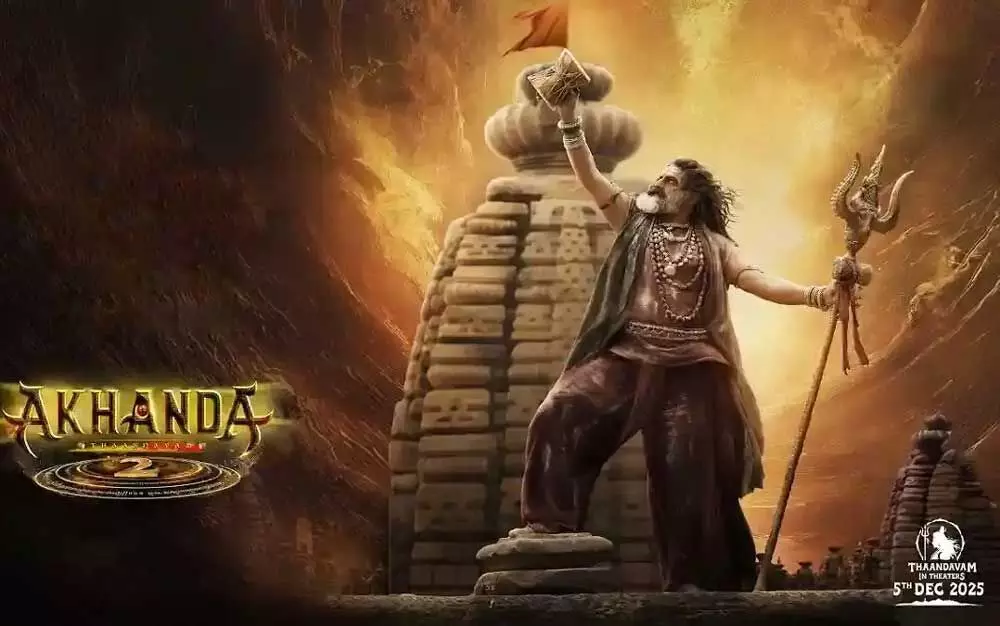 Akhanda 2 Delayed: Travels 475 km Only to Disappointment—Producers Targeted by Angry Reactions