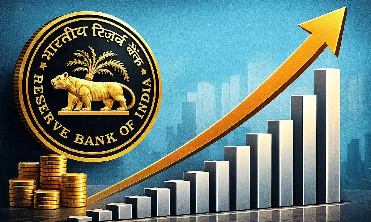 Raises FY26 GDP growth forecast to 7.3%