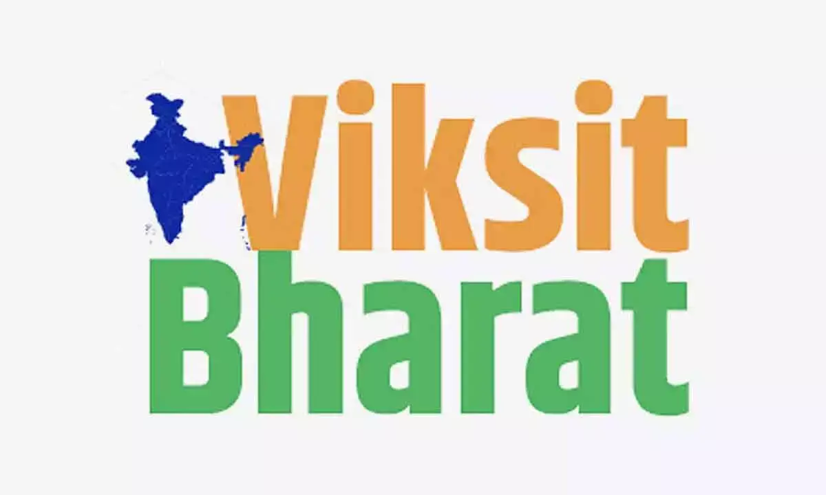 A Viksit Bharat needs action, not aspirations, on green alternatives
