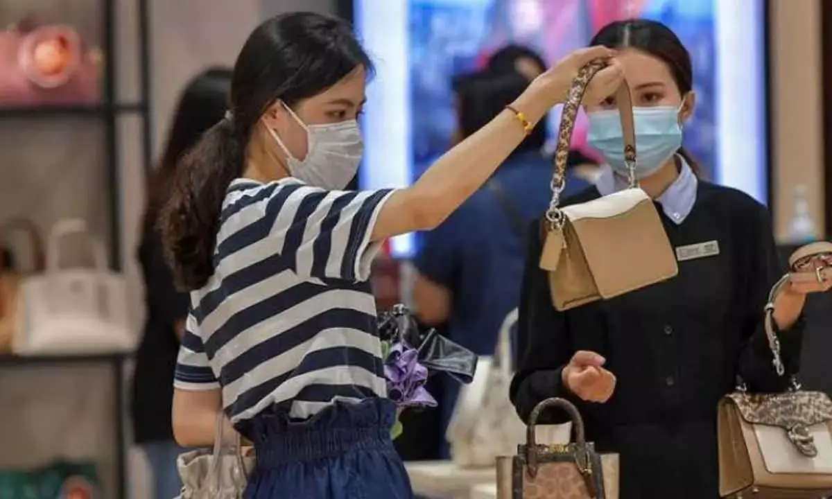 Female shoppers and leaders transform duty-free retail as travel demand surges