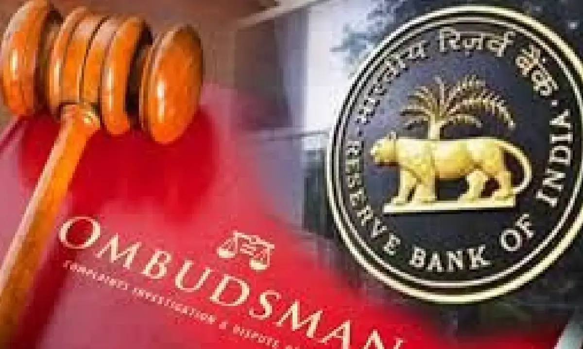 Central bank to launch 2 months campaign to resolve pending grievances with Ombudsman