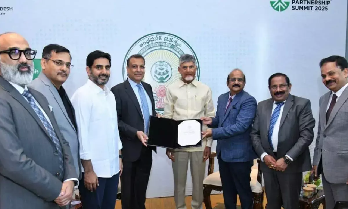 mega solar wafer unit to come up near Vizag