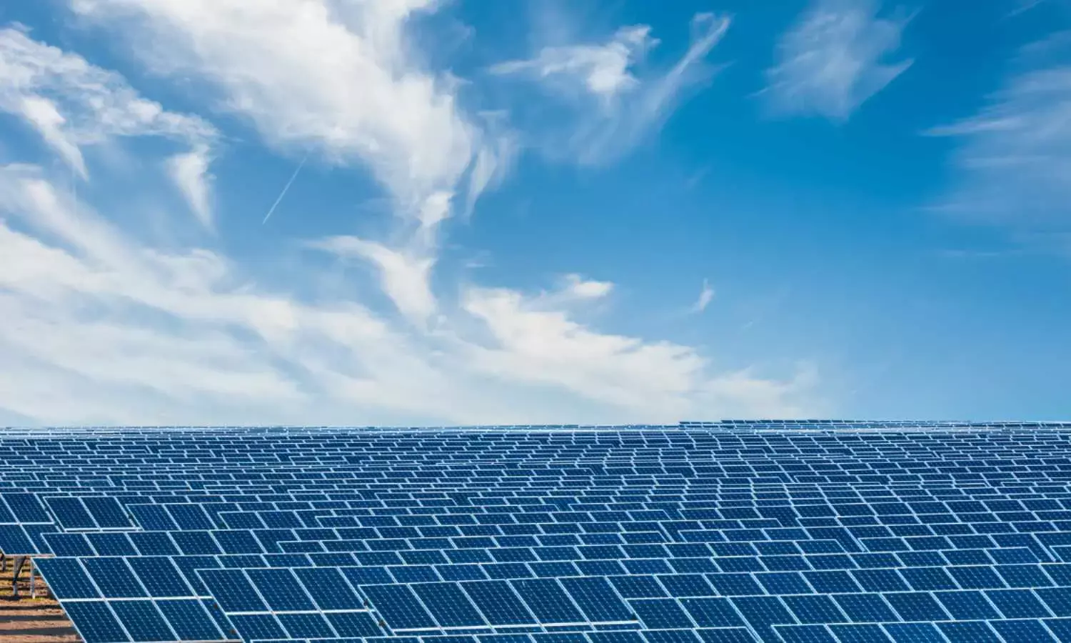 Mega solar ingot-wafer manufacturing unit to come up in Anakapalle To strengthen efforts to make AP renewable energy capital of India