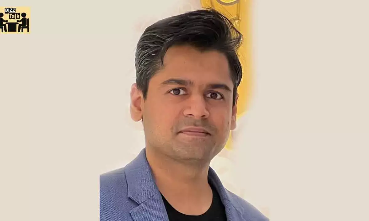 There is a growing global demand for authentic, science-backed Indian nutraceuticals There is a growing global demand for authentic, science-backed Indian nutraceuticals