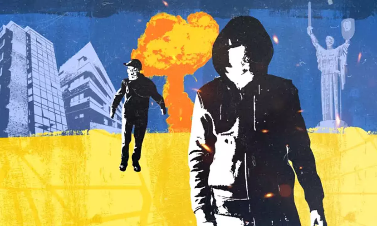 Starmer govt launches crackdown on Russian spy networks with new sanctions