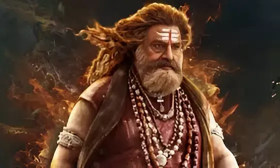 Akhanda 2 Release Update: Production House Confirms New Date Announcement Soon