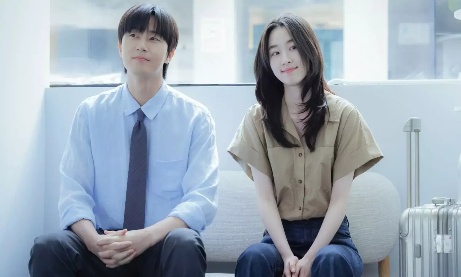 New K-Dramas December 2025: Netflix, tvN, JTBC & Disney+ Releases