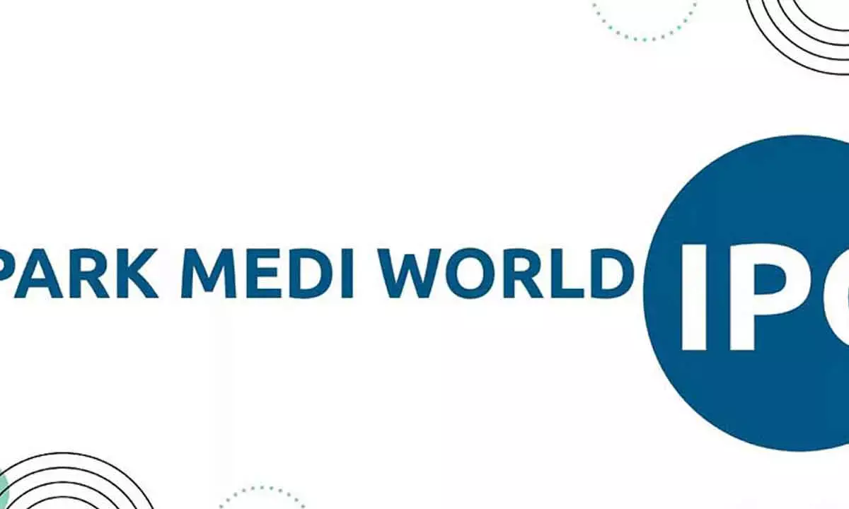 Park Medi’s Rs 920 cr IPO to open on Dec 10