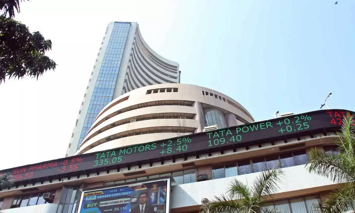 Market is largely positive