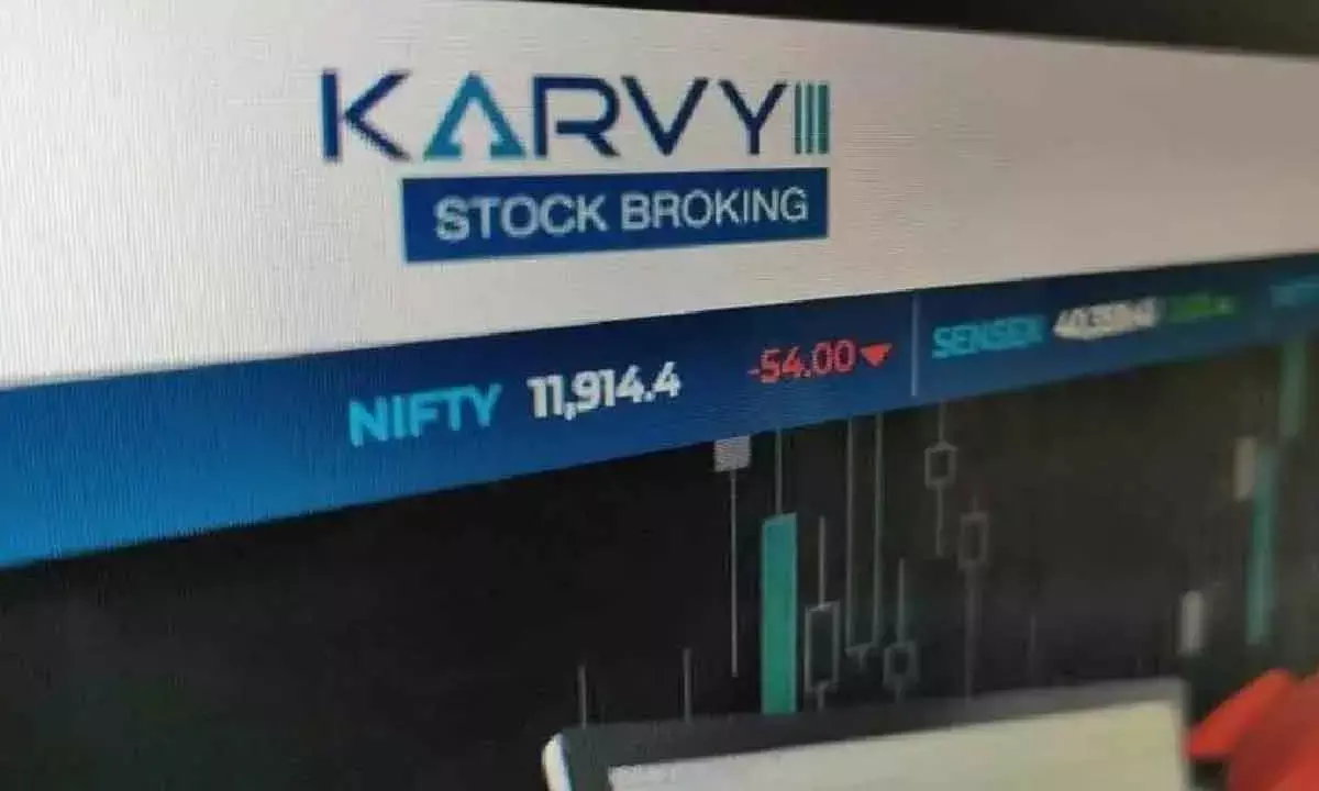 NSE extends deadline for investors to file claims against Karvy Stock Broking