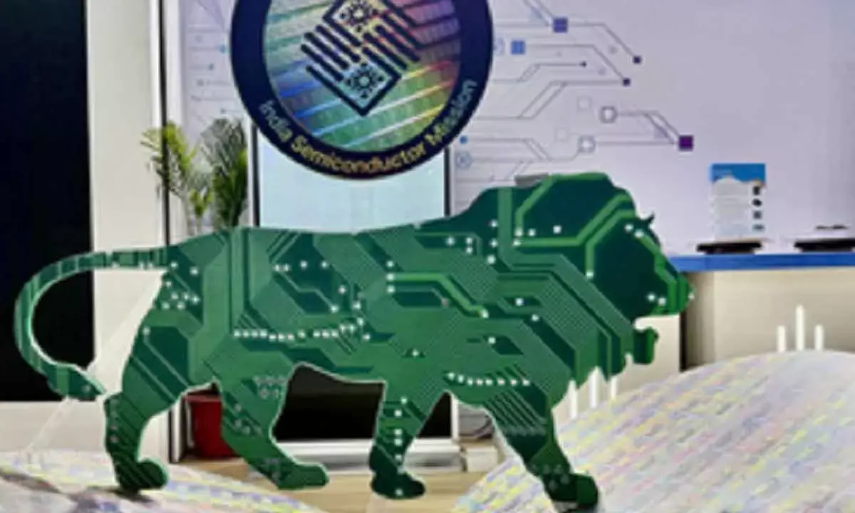 India emerges as a significant electronics manufacturer in 11 years: Minister