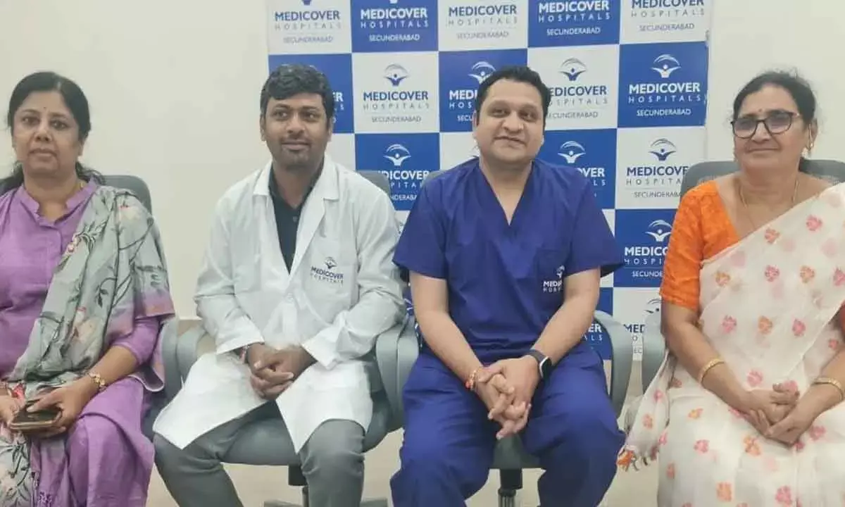 Medicover achieves POEM procedure breakthrough