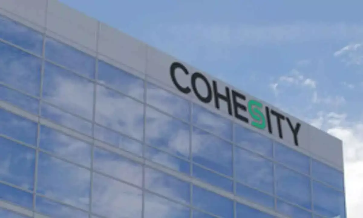 Cohesitys $1 bn India push to accelerate tech, cybersecurity innovation
