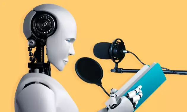 AI Audiobook: Revolutionizing the Way We Listen to Books