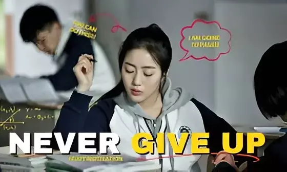 Motivational Viewing: 7 K-Dramas About Studying Hard Every Student Should Watch