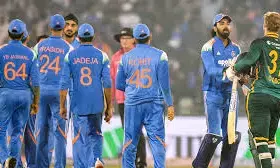 IND vs SA 3rd ODI Prediction: Who Will Win the Decider in Visakhapatnam?