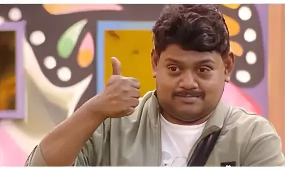 Bigg Boss 9 Telugu: Shock Elimination Likely as Suman Shetty Falls to Bottom in Voting