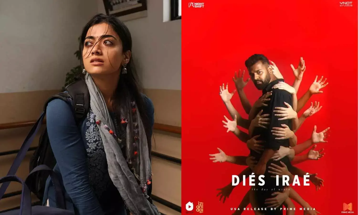 Binge-Alert! 6 Best Movies Streaming This Weekend on OTT in Telugu