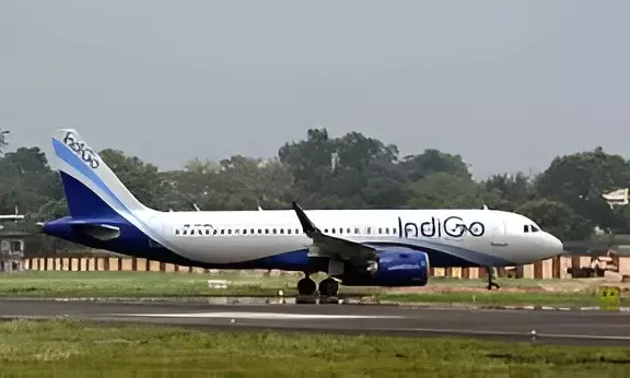 69 Flights Cancelled at Hyderabad Airport as IndiGo Crisis Escalates