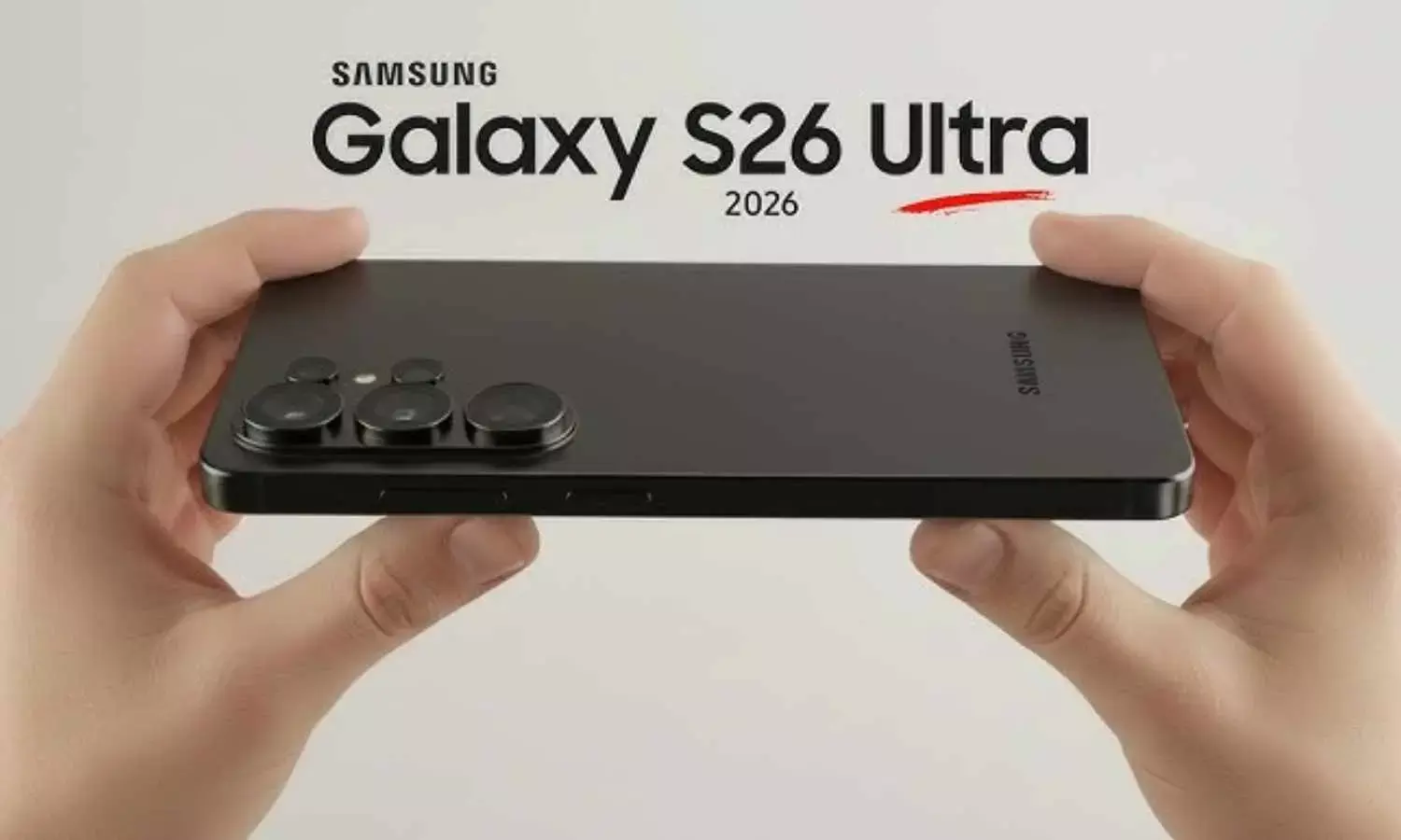 Galaxy S26 Ultra India Launch, Price, Specs, Camera & Features Explained