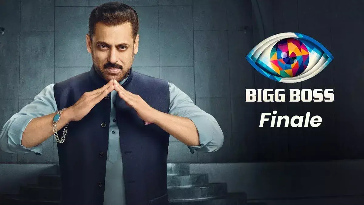 Bigg Boss 19 Finale: Date, Time, How to Watch, Voting Deadline, Prize Money and Early Top 2 Trends
