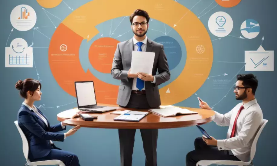 The Essential Upskilling Path for Managers in a Future Focused Business World