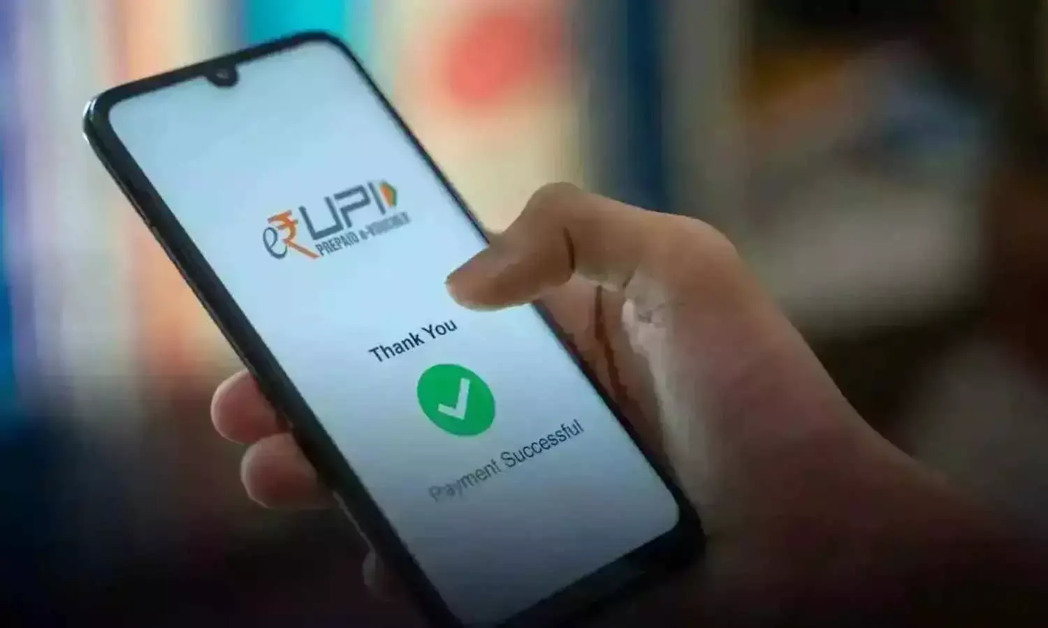 Hyderabad Achieves a New High in Digital Transactions with Super-High UPI Transactions