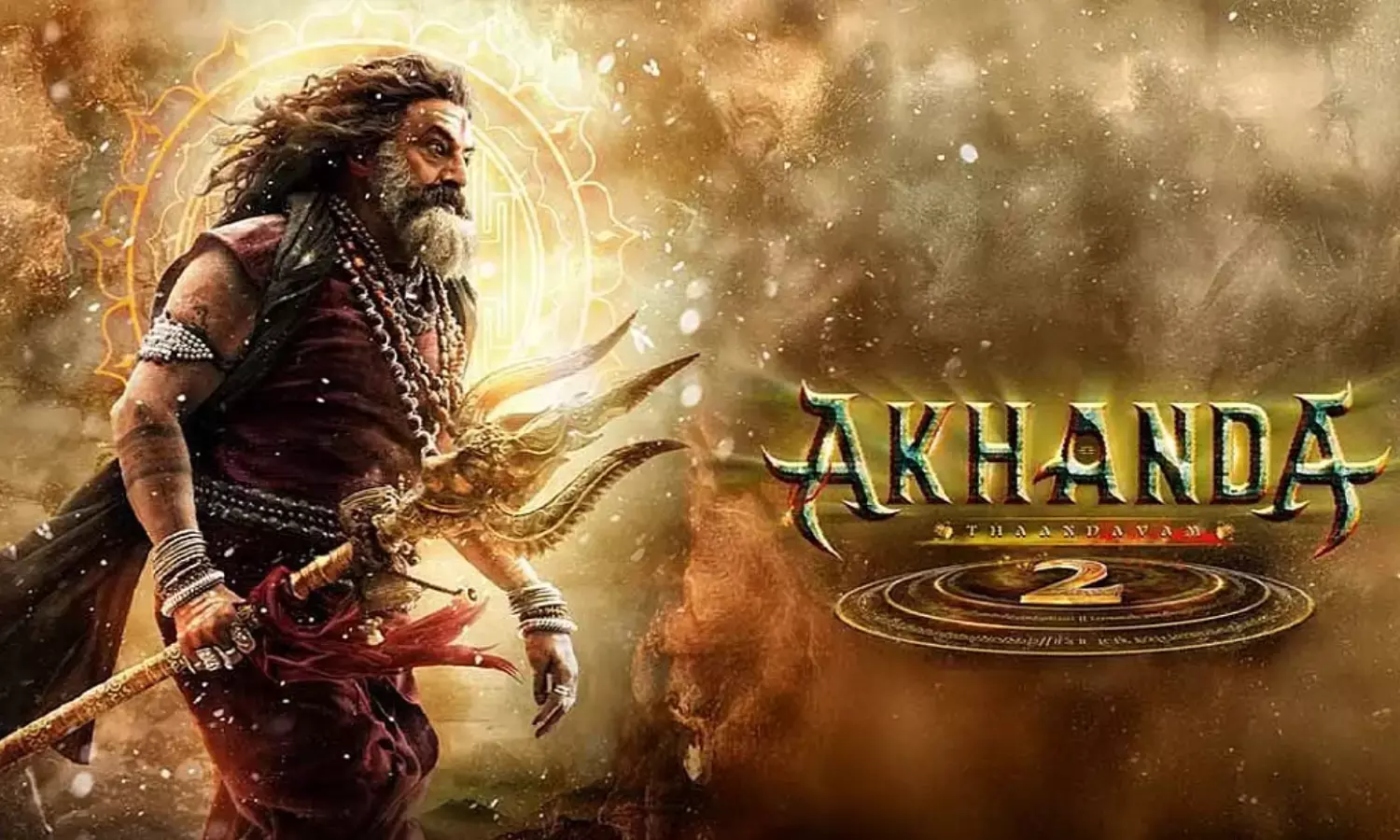 Akhanda 2 Release: When Will Balakrishna’s Movie Hit Theatres?